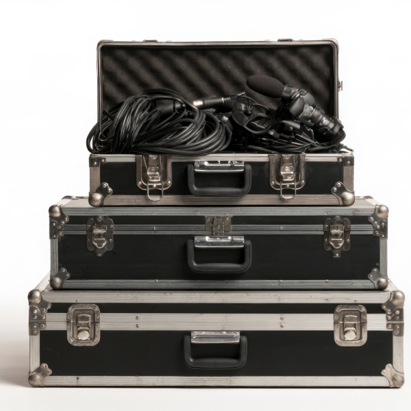 location micro chant SM58 Lyon